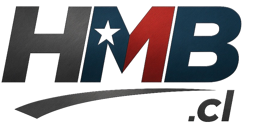 HMB Chile